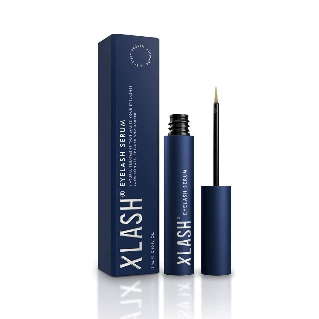 

Сыворотка для роста ресниц Хlash Elash Serum 3 ml