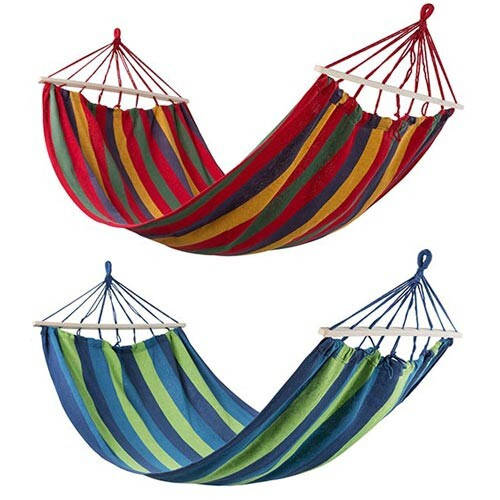 

Гамак с планкой, хлопок, 200*100 см. Скидка от 20шт