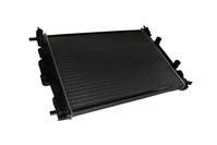 

Thermotec D7R023TT радиатор двигателя