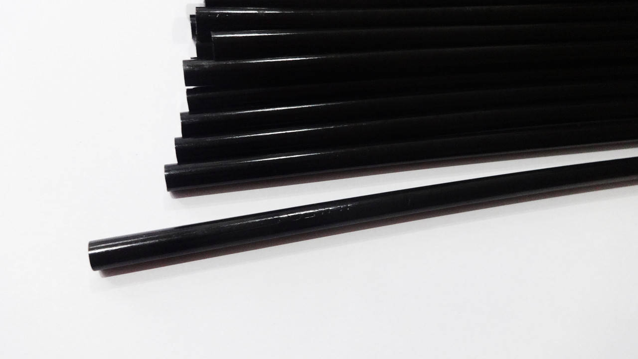 

Клей для термопистолета черный 7 мм х 180 мм