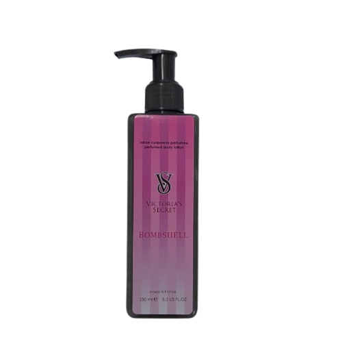 

Парфюмированный лосьон для тела Victoria's Secret Bombshell 250 мл