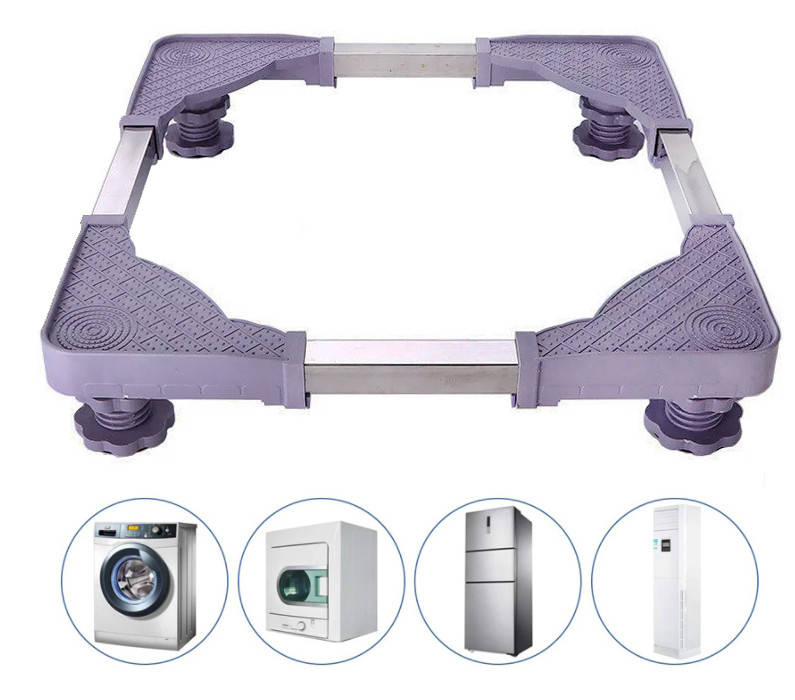 

Подставка для стиральной машины и холодильника V-STAR D910 (8007)