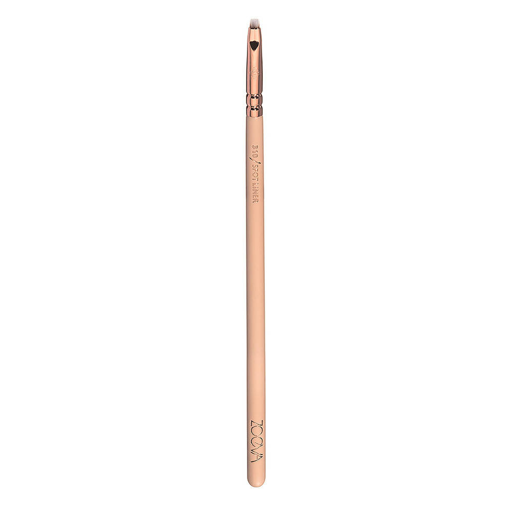 

Кисть для теней Zoeva 310 Rose Golden