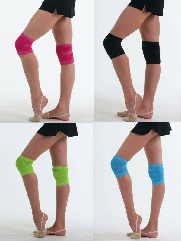 

Auroradance Наколенники Solo