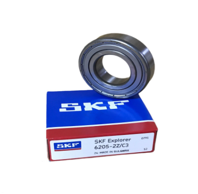

Подшипник 6205 ZZ SKF в оригинальной упаковке