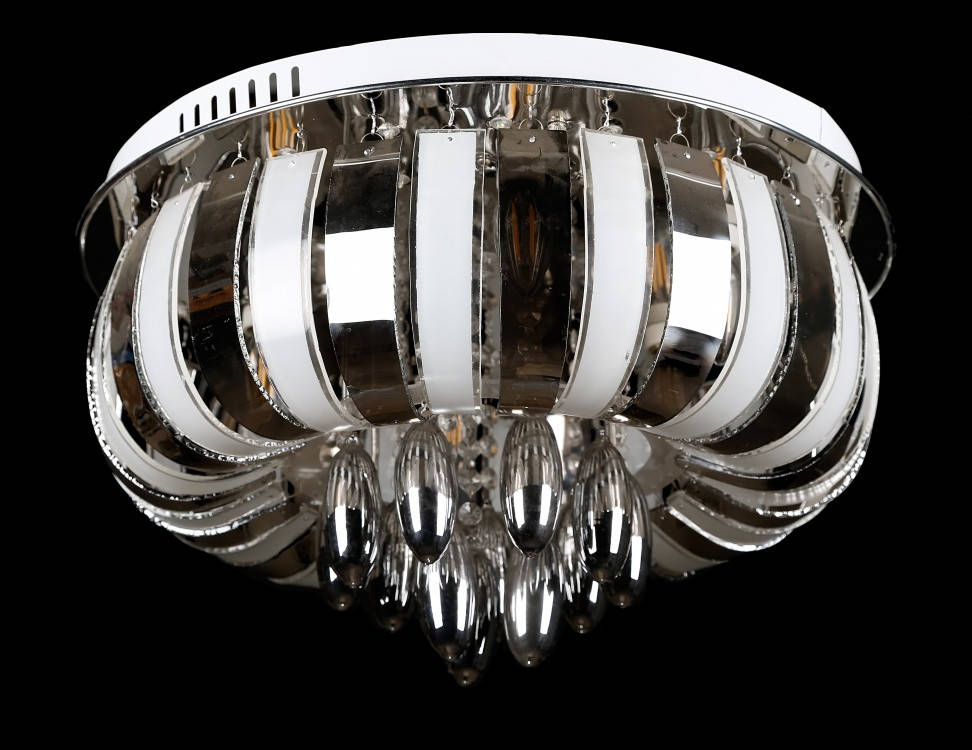 

Круглая люстра L1230/500/6