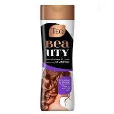 

TEO Beauty Шампунь Volume Shine 350мл