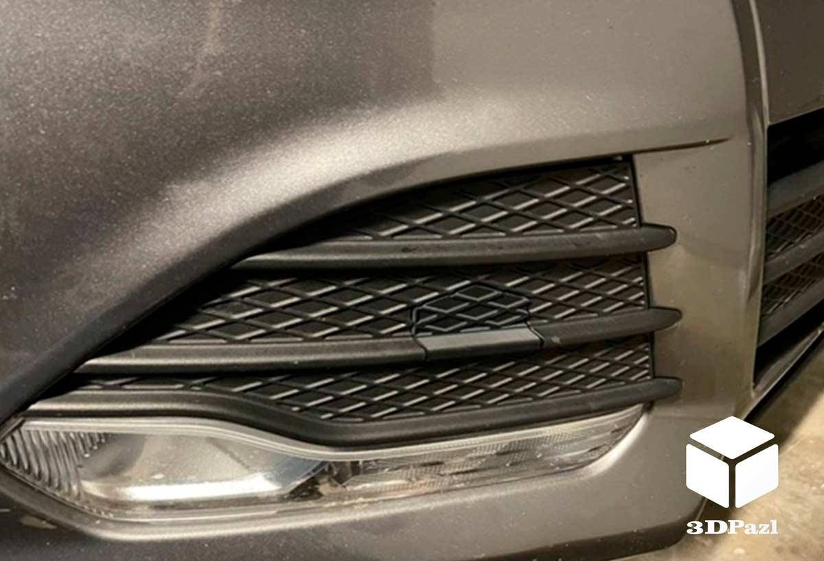 

Заглушка буксировочного болта Ford Escape