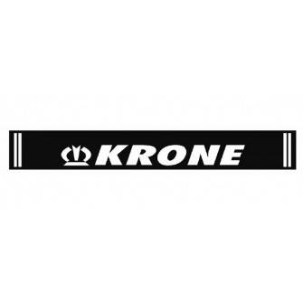 

Брызговик на полуприцеп "KRONE" 2400х350мм
