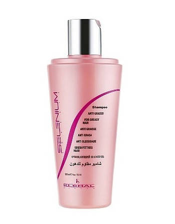 

Шампунь для жирных волос Kleral System Anti-Greasy Selenium Hair Shampoo