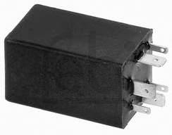 

Реле топливного насоса 1238966 202155DE5 90378651 MAXGEAR 1,8-2,0(8V) OmA VeA
