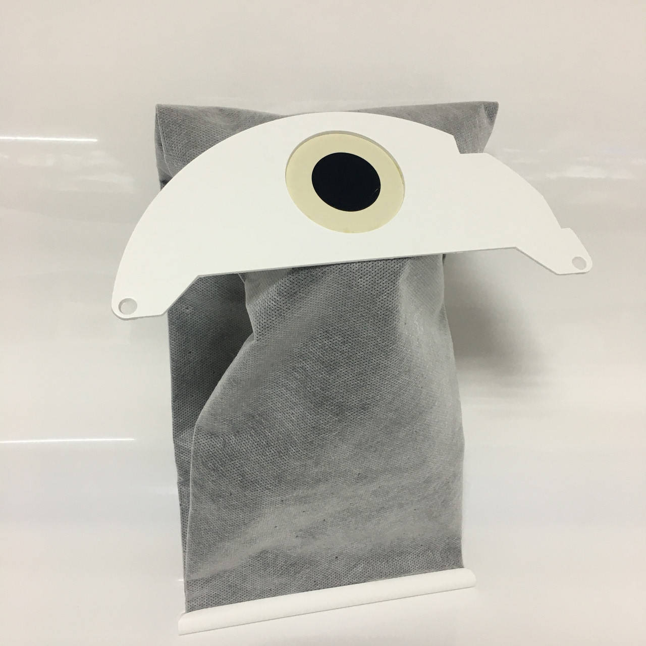 

Мешок многоразовый для пылесоса Karcher WD 2, WD 2.200, MV 2, A 2004, A 2054, арт. 6.904-322.0