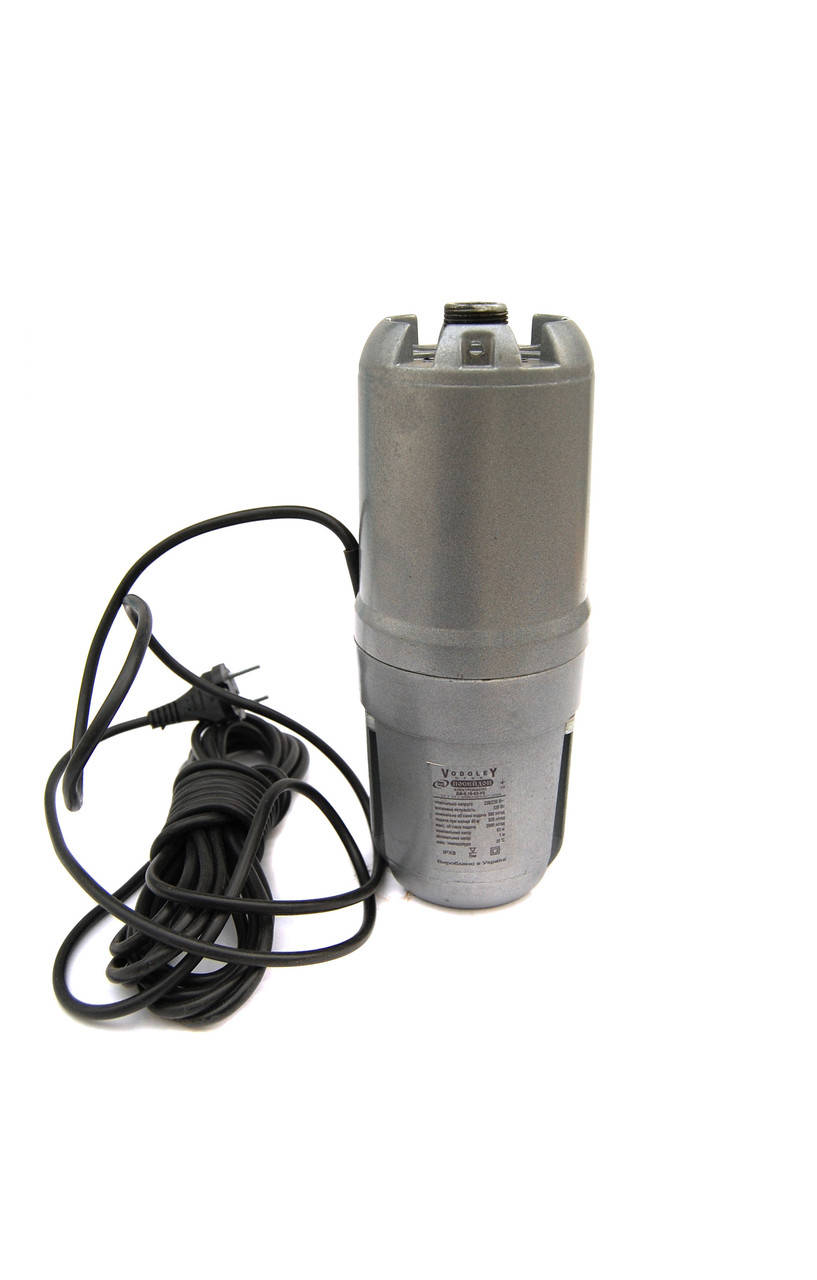 

Насос вібраційний "Водолій" 4 клапани