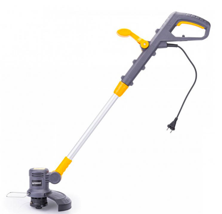 

Триммер электрический для травы Powermat PM-PKE-1200M