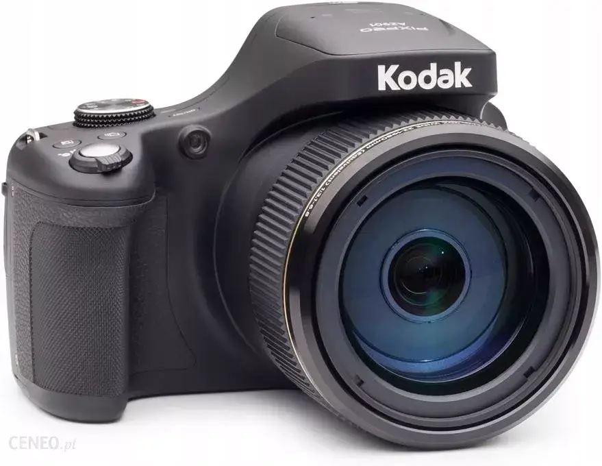 

Kodak PixPro AZ901 czarny