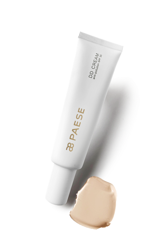 

ТОНАЛЬНЫЙ КРЕМ-УХОД DD CREAM (2W) SPF30 PAESE