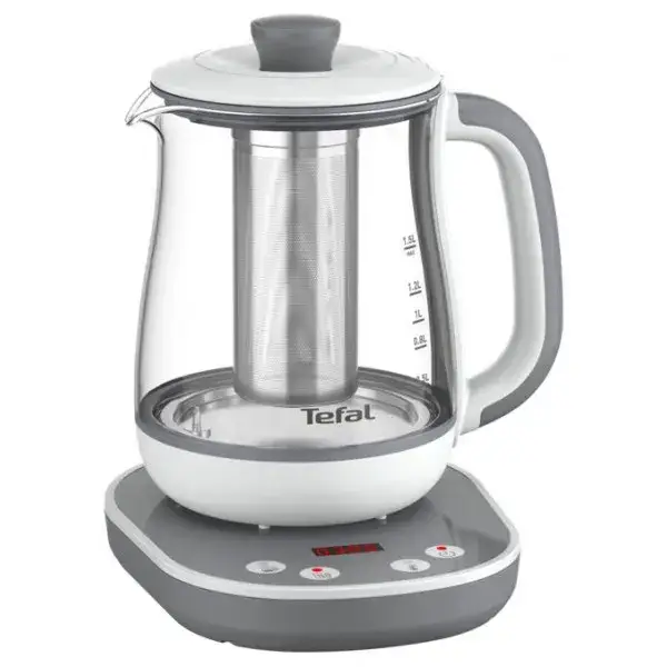 

Электрочайник Tefal Tastea Tea Maker BJ551B10