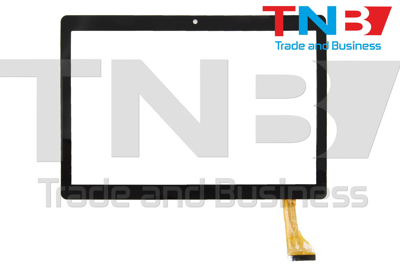 

Сенсор 237x163mm 50pin GY-10016B-FPC-2.0 Черный