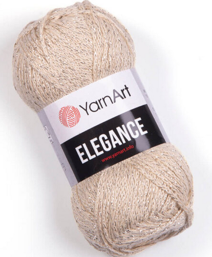 

Пряжа Elegance-119