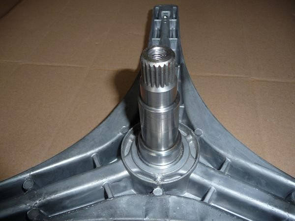 

Крестовина барабана стиральной машины LG 4434ER1004A