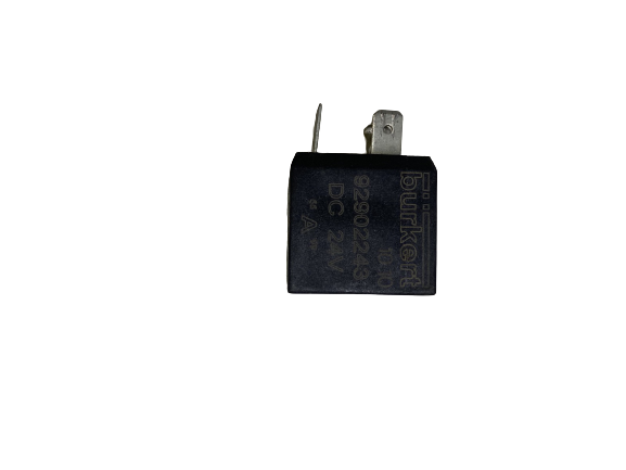 

Катушка клапана 24vDC FRANKE Spectra Б/У