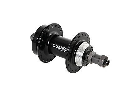 

Втулка задняя Quando KT-TD7R Disk