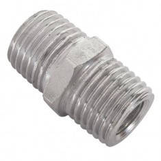 

Резьбовое соединение с наружной резьбой 1/4x1/4 INTERTOOL PT-1862
