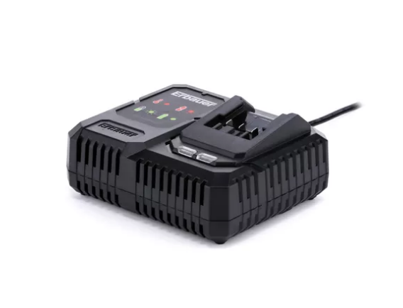 

Швидкий зарядний пристрій Erbauer 18V