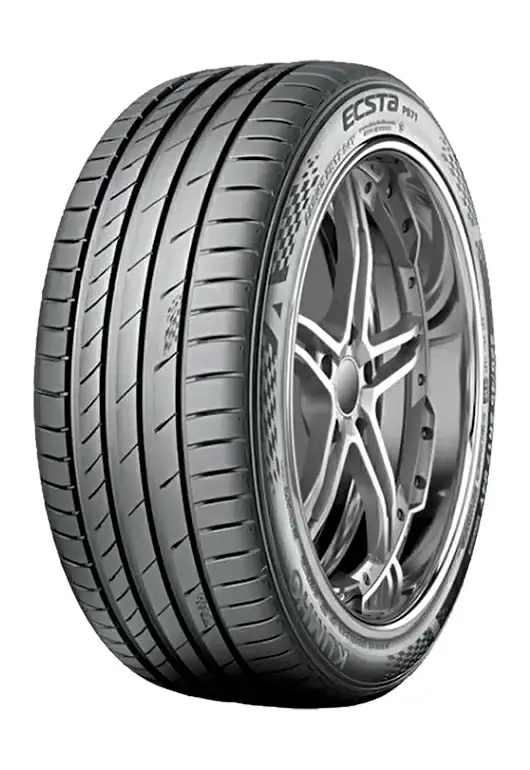 

Летние шины Kumho Ecsta PS71 225/50R17 98y