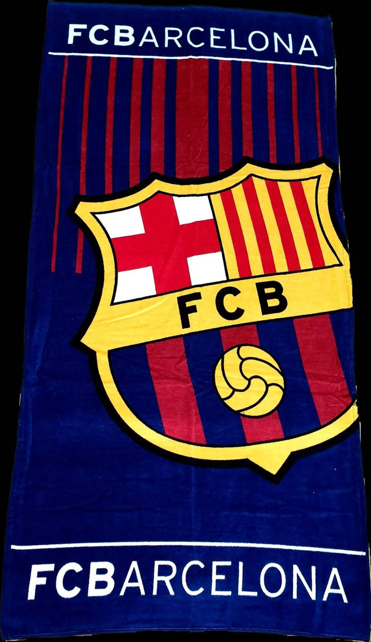 

Пляжное натуральное банное полотенце Zeron 75х150 Хлопок 100% (Турция) Barcelona