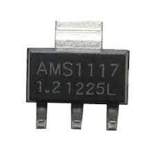 

Микросхема AMS1117-1.2 SOT223