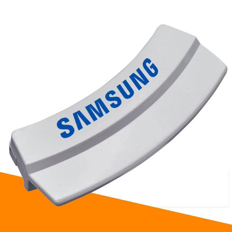 

Ручка люка (дверцы) для стиральной машины Samsung DC64-00773B (DC97-09760A), Белая