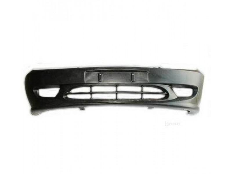 

Бампер передний Geely CK, Черный