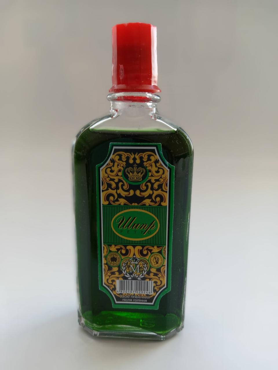 

Одеколон Шипр ТОВ Золотоноша, 85 мл