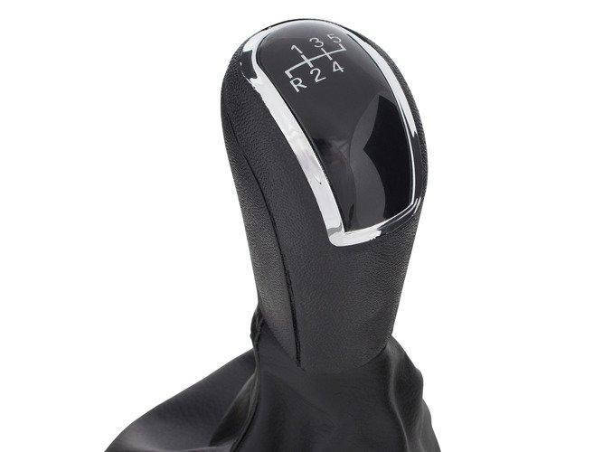 

Ручка переключения передач КПП Mercedes Vito W638 / V-класс 638 96-03