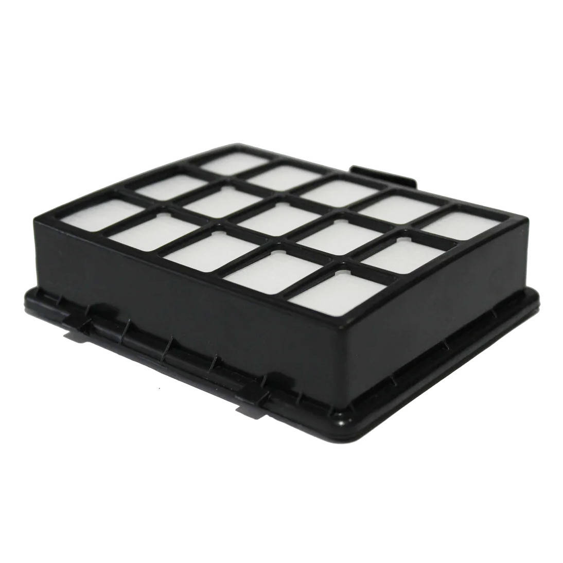 

НЕРА фильтр для пылесоса Samsung DJ97-00492A (серии SC65... и SC66... ), Черный