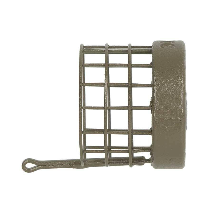 

Кормушка Golden Catch Distance L 70гр