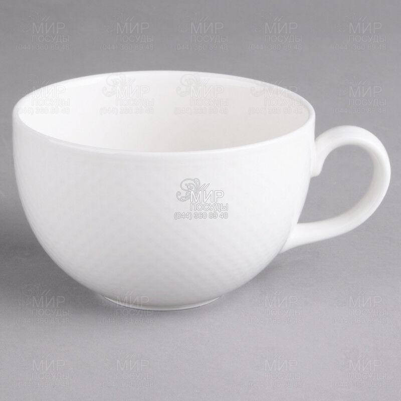 

Villeroy & Boch Чашка для чая Easy 400мл 16-2155-1210
