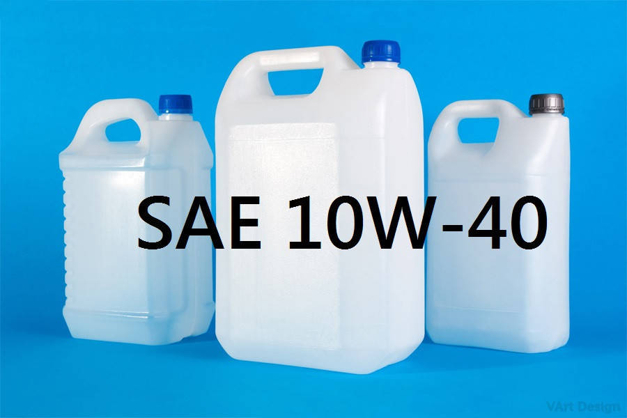 

Моторное масло 10W-40, КАНИСТРА 1050грн.(10л.)