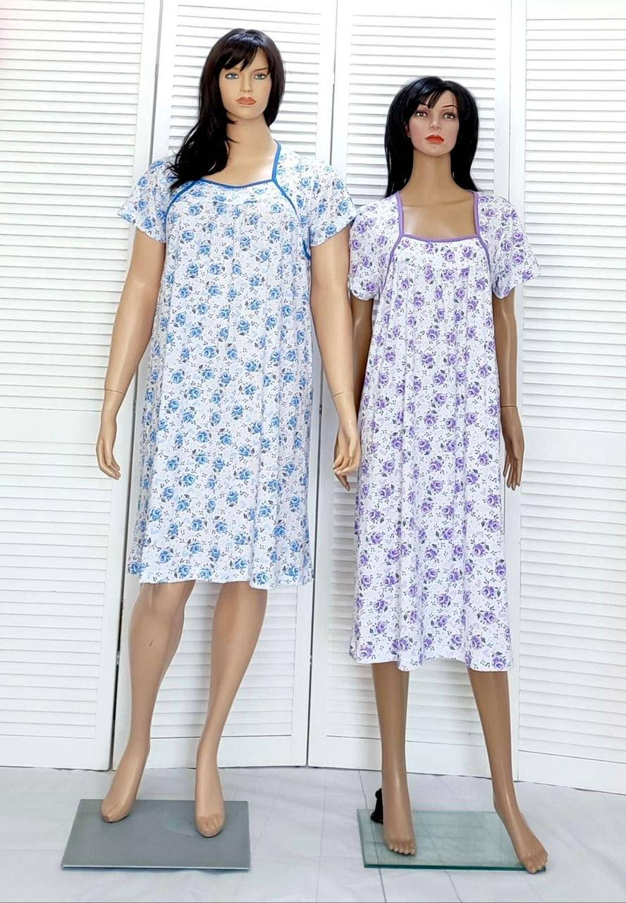 

Женская трикотажная рубашка с рукавом большие размеры