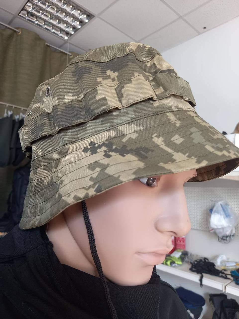 

Панама піксель