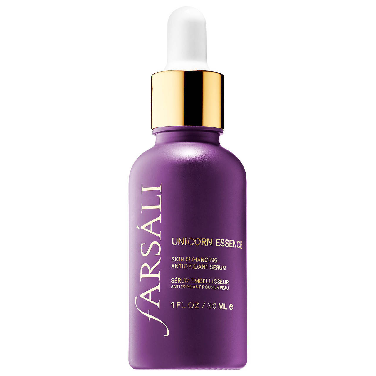 

Сыворотка Farsali Unicorn Essence