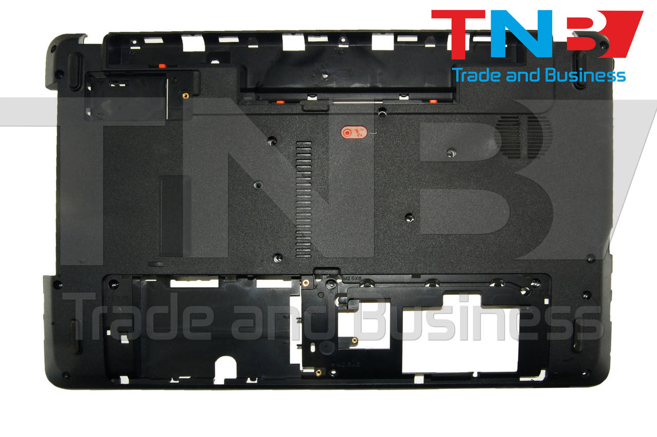 

Нижняя часть (корыто) Acer Aspire E1-521 E1-531 E1-571 E1-531G E1-571G Черный