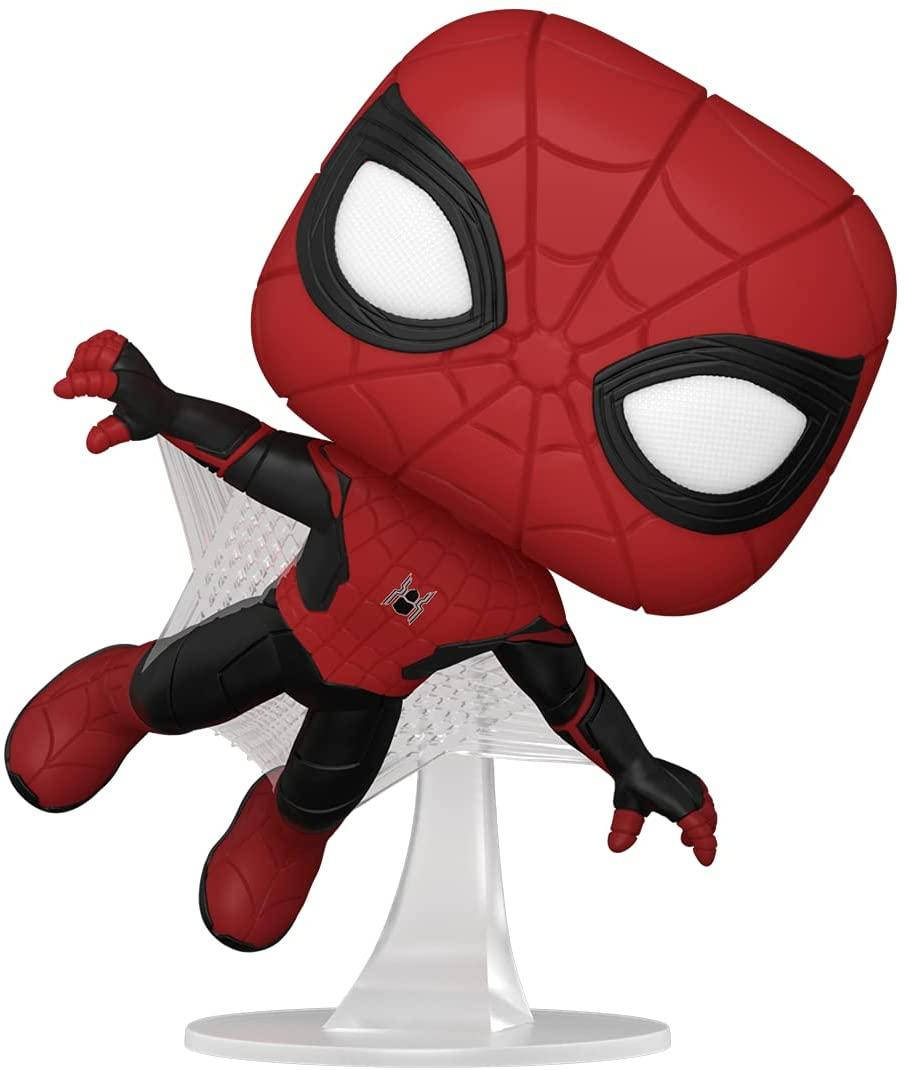 

Фигурка Фанко Человек-Паук №923 Marvel: Spider-Man No Way Home Funko 57634