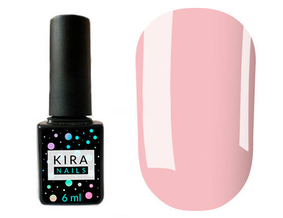 

Гель-лак Kira Nails №003