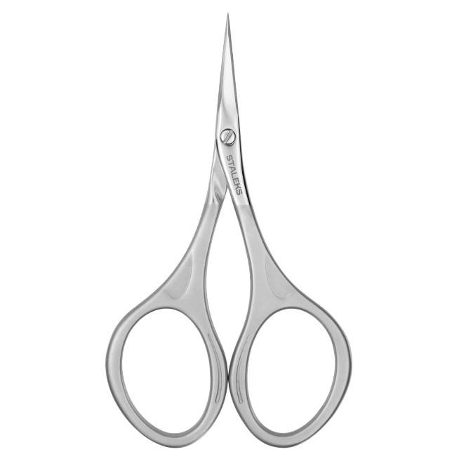 

Сталекс Ножницы маникюрные для кутикулы Beauty & Care SBC-10-1