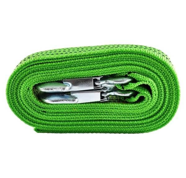 

Трос буксировочный WINSO 3т 4м пакет