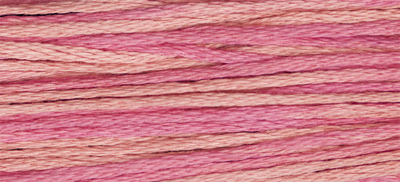 

Мулине Weeks Dye Works 2271 Peony