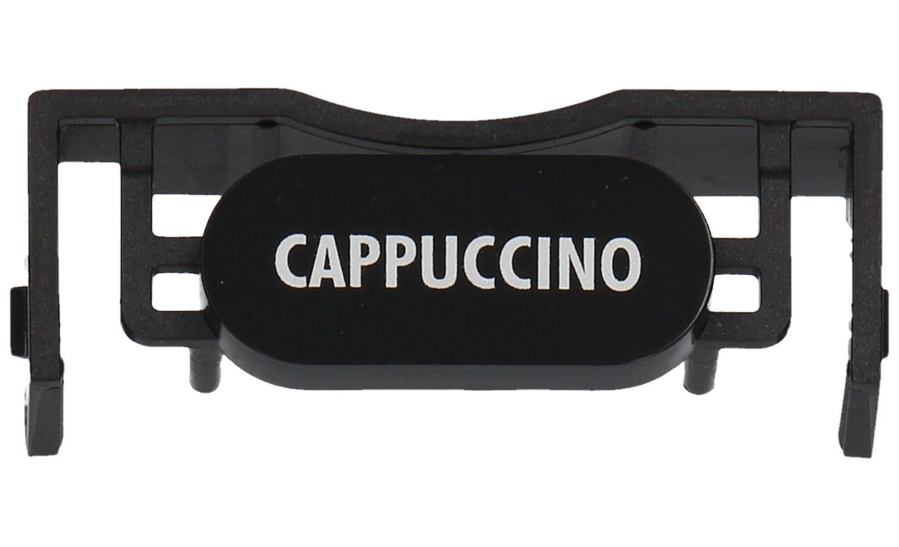 

Кнопка Capuccino кофемашины Delonghi ESAM 5500 5913210211 G11