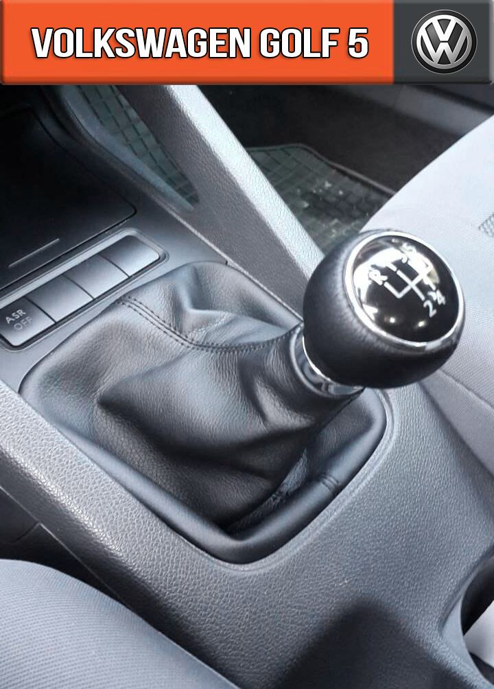 

Чехол Кпп Фольксваген Гольф 5 '04-09. Чехол на ручку кпп Volkswagen Golf 5 Фольцваген